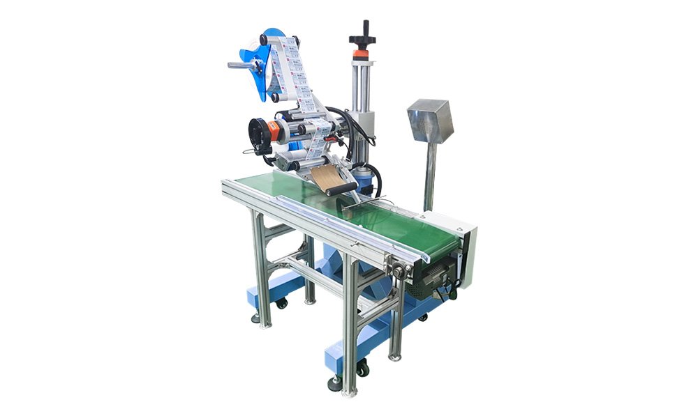 Customized Labeling Machine