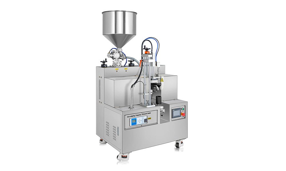 Liquid Filling Machine Category-2