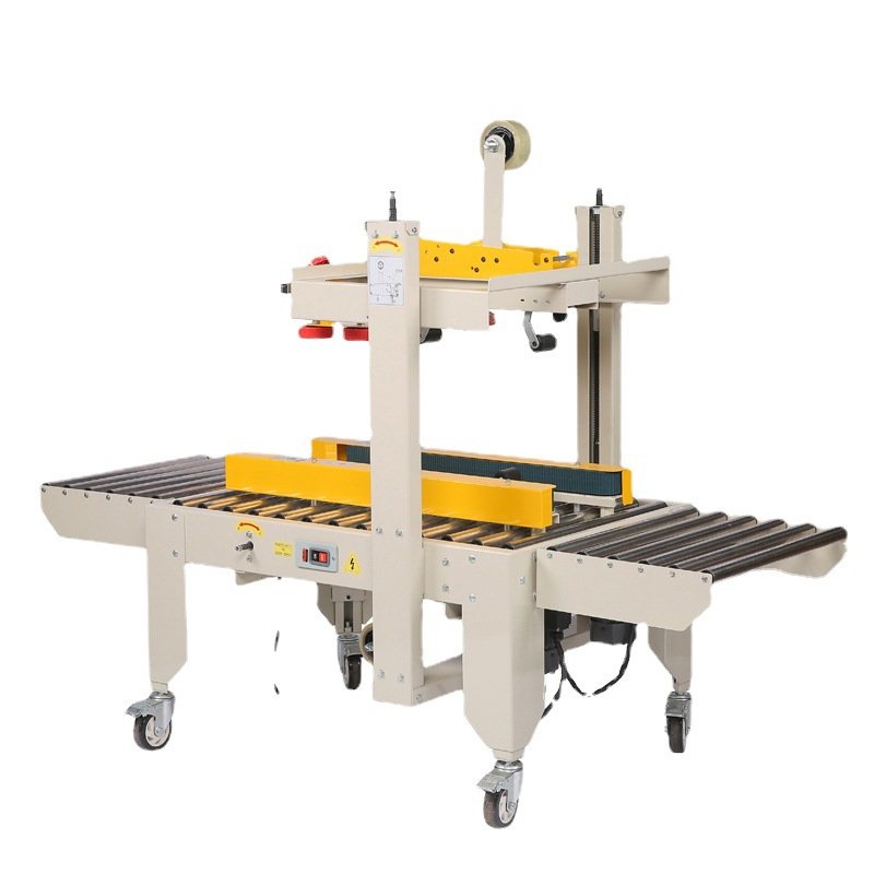 Packaging Machine