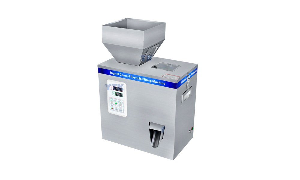 Powder Filling Machine Category-2