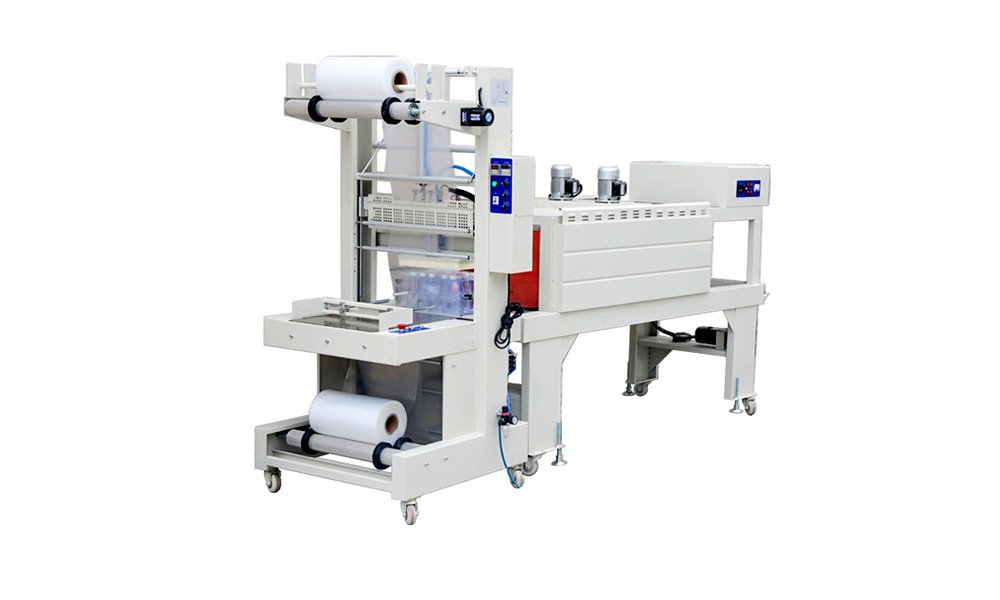 Shrink Wrap Machine Category-2