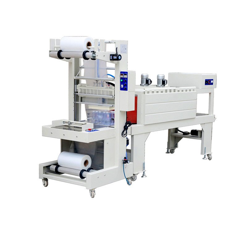 Shrink Wrap Machine 