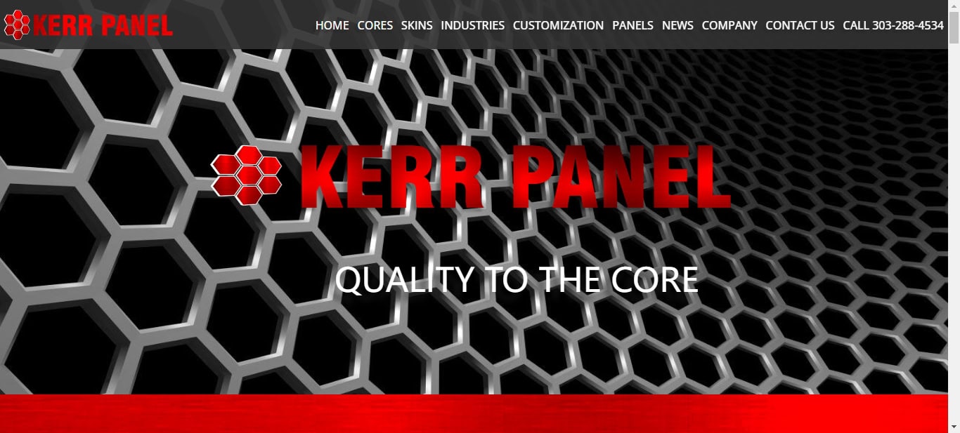 Kerrpanel