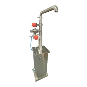 Automatic Air Pump Suction Feeding Machine