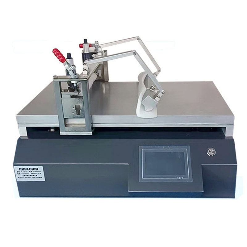 Coating Labeling Machine