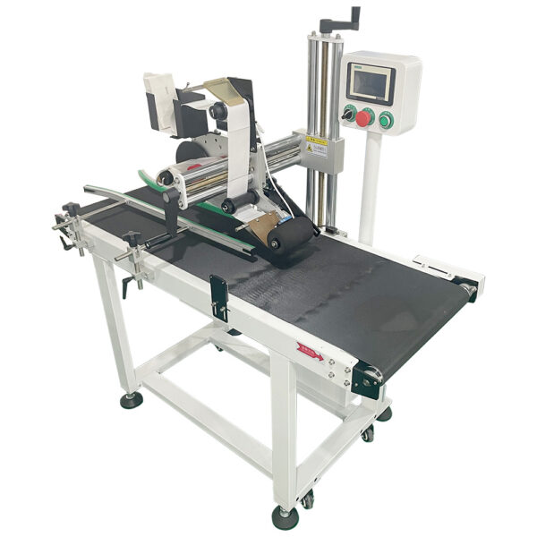 Express Bill Labeling Machine