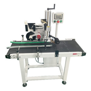 Express Bill Labeling Machine