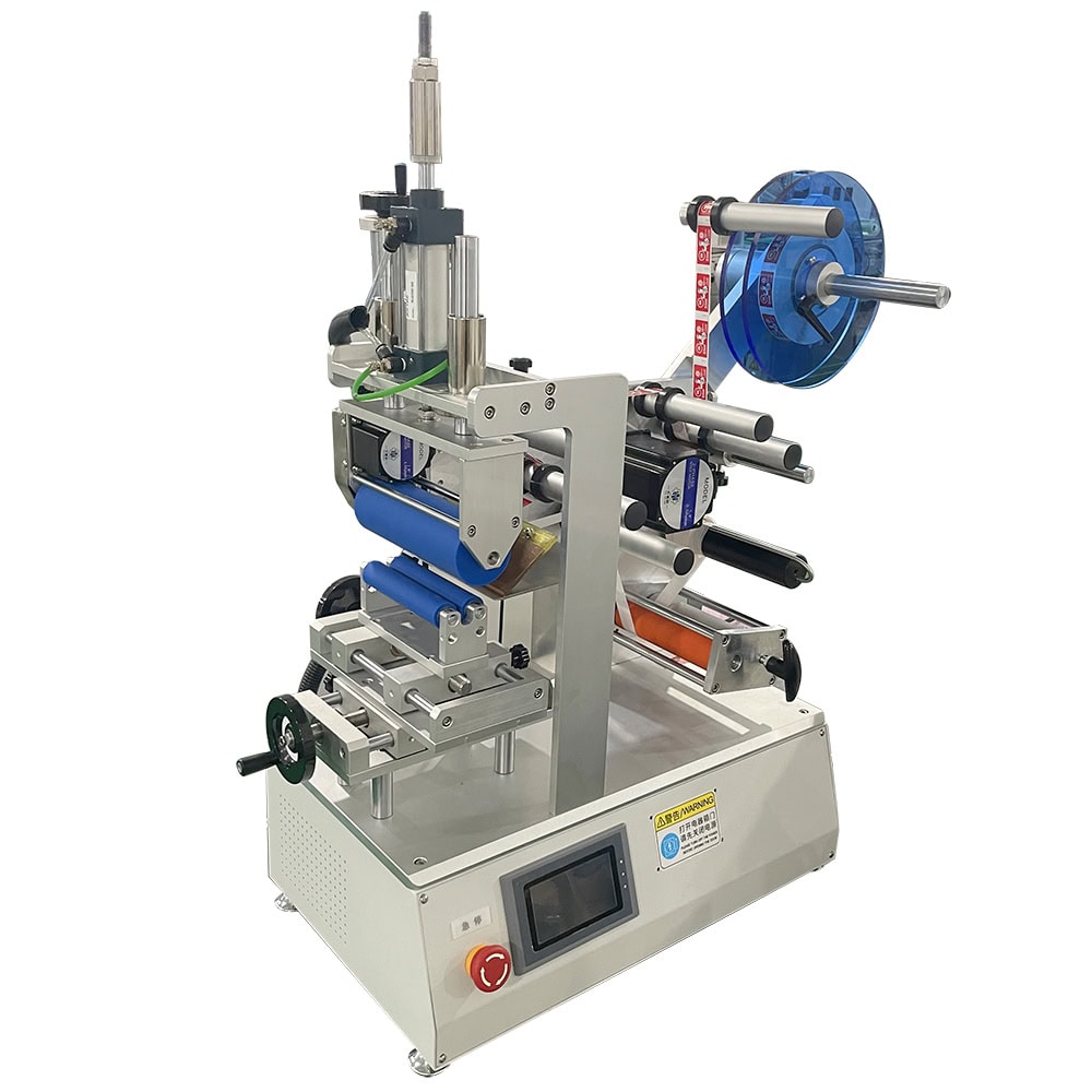 benchmate labelling machine