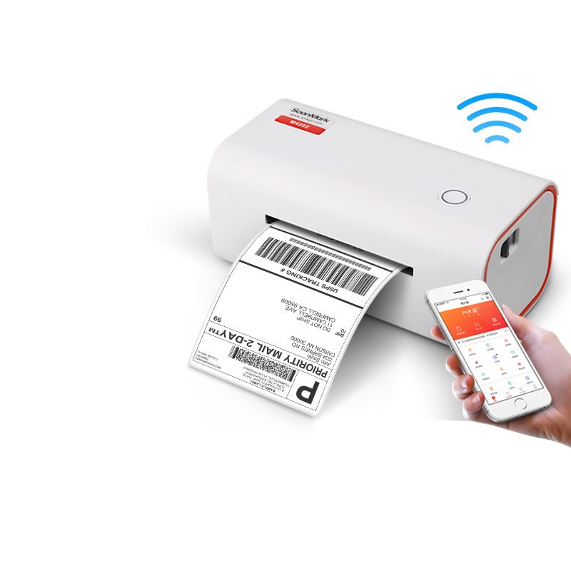 Barcode Label Printer