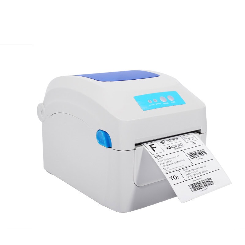 Barcode Label Printer