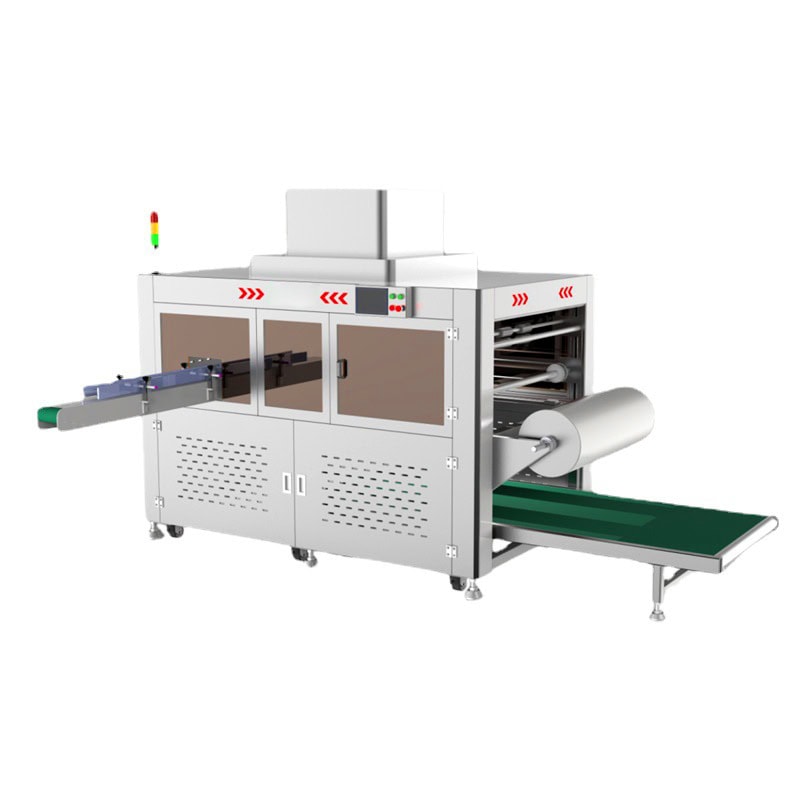 Common Problems of Packaging Machines