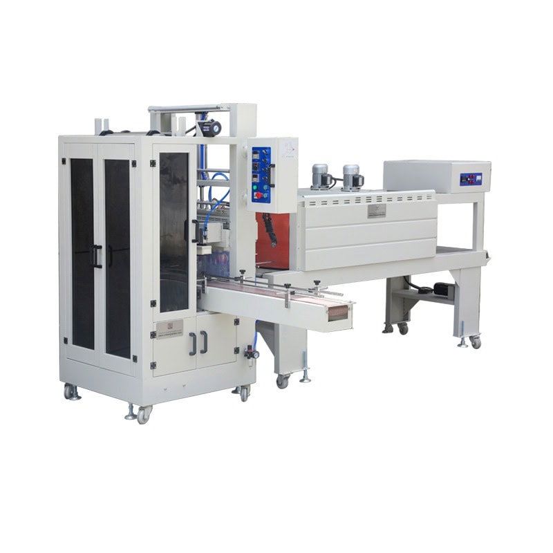 How to Choose Your Packaging Machine