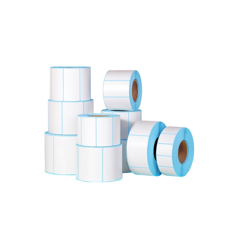 Industrial Adhesive Labels