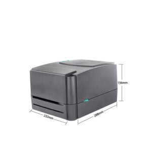 Self-adhesive Label Printer TSC-244 Pro