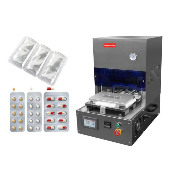 Cold Sealing Machine