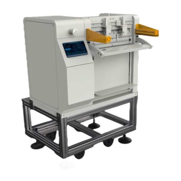 Induction Automatic Bagging Machine