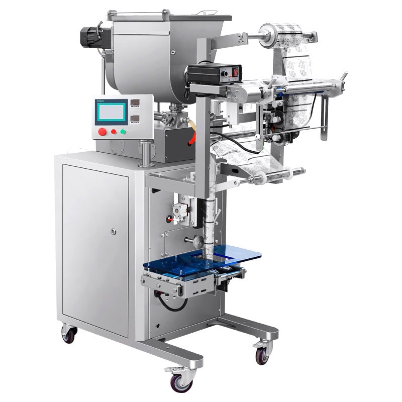 Pouch Packaging Machine