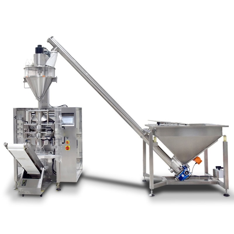 food packaging machines