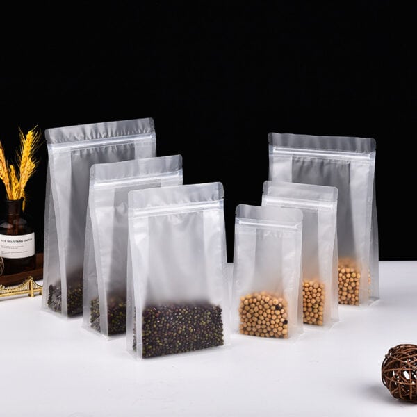 Food Packaging Bag