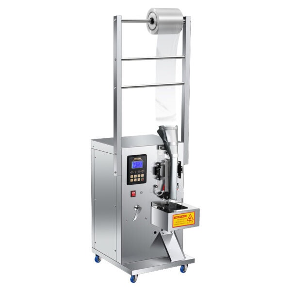 Mini Liquid Packaging Machine