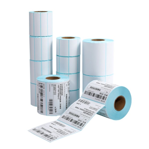 Roll Labels